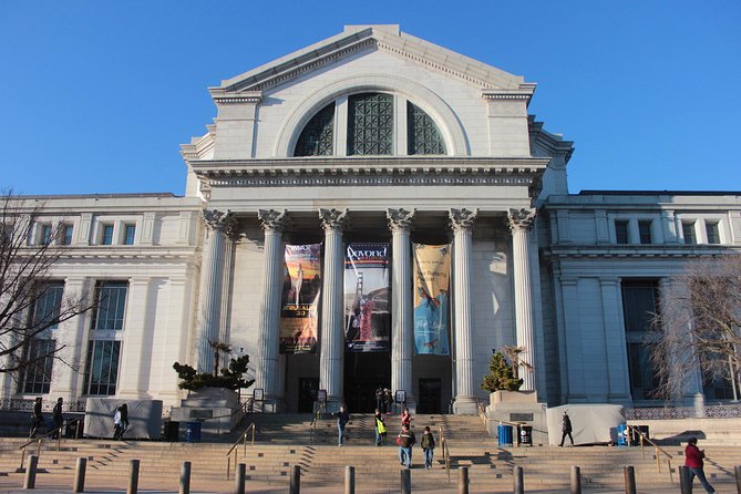 Top 10 Best Art Museums In The World